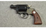 Colt ~ Detective Special ~ .38 Spl - 2 of 3