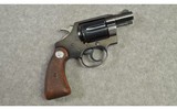 Colt ~ Detective Special ~ .38 Spl - 1 of 3