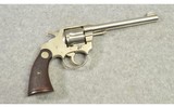 Colt ~ Police Positive ~ .32 Police - 1 of 3