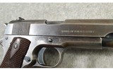 Colt ~ 1911 U.S. Army ~ .45 Auto - 4 of 4