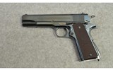 Colt ~ Commercial Model 1911 ~ .45 Auto - 2 of 4