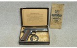 Colt ~ Commercial Model 1911 ~ .45 Auto - 3 of 4