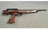 Remington ~ XP-100 ~ 7mm BR Rem