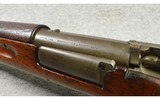 Springfield Armory ~ Model 1899 Carbine ~ .30-40 Krag - 10 of 11