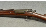 Springfield Armory ~ Model 1899 Carbine ~ .30-40 Krag - 8 of 11