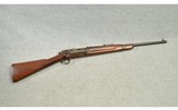Springfield Armory ~ Model 1899 Carbine ~ .30-40 Krag