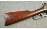 Winchester ~ 1895 ~ .30 Army - 2 of 11