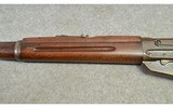 Winchester ~ 1895 ~ .30 Army - 7 of 11