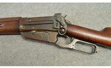 Winchester ~ 1895 ~ .30 Army - 8 of 11