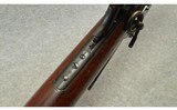 Winchester ~ 1895 ~ .30 Army - 10 of 11