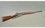 Winchester ~ 1895 ~ .30 Army