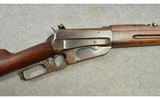 Winchester ~ 1895 ~ .30 Army - 3 of 11