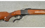 Ruger ~ No. 1 ~ .7mm Rem Mag - 3 of 11