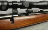 Winchester ~ Model 43 ~ .218 Bee - 11 of 11