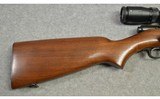 Winchester ~ Model 43 ~ .218 Bee - 2 of 11