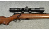 Winchester ~ Model 43 ~ .218 Bee - 3 of 11