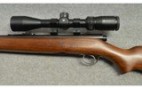 Winchester ~ Model 43 ~ .218 Bee - 8 of 11