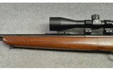 Winchester ~ Model 43 ~ .218 Bee - 7 of 11