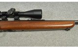 Winchester ~ Model 43 ~ .218 Bee - 4 of 11