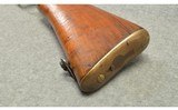 L.S.A. ~ Enfield Mk II ~ .303 British - 10 of 11