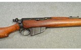 L.S.A. ~ Enfield Mk II ~ .303 British - 3 of 11