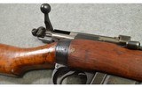 L.S.A. ~ Enfield Mk II ~ .303 British - 11 of 11
