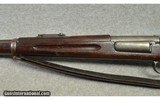 Springfield Armory ~ Model 1898 ~ .30-40 Krag - 7 of 11
