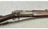 Springfield Armory ~ Model 1898 ~ .30-40 Krag - 3 of 11