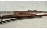 Springfield Armory ~ Model 1898 ~ .30-40 Krag - 4 of 11