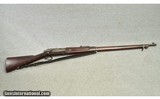 Springfield Armory ~ Model 1898 ~ .30-40 Krag - 1 of 11