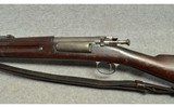Springfield Armory ~ Model 1898 ~ .30-40 Krag - 8 of 11