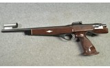 Remington ~ XP-100 ~ 7mm BR Rem - 2 of 3