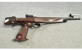 Remington ~ XP-100 ~ 7mm BR Rem - 1 of 3