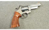 Smith & Wesson ~ 629 ~ .44 Magnum - 1 of 2