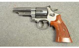 Smith & Wesson ~ 629 ~ .44 Magnum - 2 of 2
