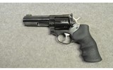 Ruger ~ GP100 ~ .357 Magnum - 2 of 3