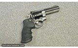 Ruger ~ GP100 ~ .357 Magnum