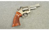 Smith & Wesson ~ 19-4 ~ .357 Magnum