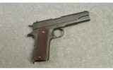 Colt ~ M1911A1 ~ .45 Auto - 1 of 3