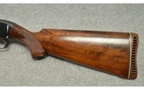 Winchester ~ Model 12 ~ 12 Gauge - 9 of 11