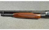 Winchester ~ Model 12 ~ 12 Gauge - 7 of 11