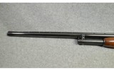 Winchester ~ Model 12 ~ 12 Gauge - 6 of 11