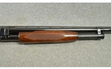 Winchester ~ Model 12 ~ 12 Gauge - 4 of 11