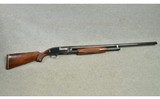 Winchester ~ Model 12 ~ 12 Gauge - 1 of 11