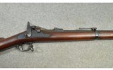 U.S. Springfield ~ 1884 ~ .45-70 Govt - 3 of 11
