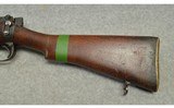 Lee-Enfield ~ SHT LE III ~ .303 British - 9 of 11