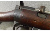 Lee-Enfield ~ SHT LE III ~ .303 British - 10 of 11
