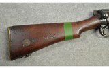 Lee-Enfield ~ SHT LE III ~ .303 British - 2 of 11