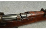 Lee-Enfield ~ SHT LE III ~ .303 British - 11 of 11