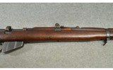 Lee-Enfield ~ SHT LE III ~ .303 British - 4 of 11